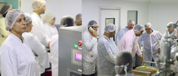 Tunis | L&rsquo;Institut Pasteur relance sa chaîne de purification des sérums thérapeutiques