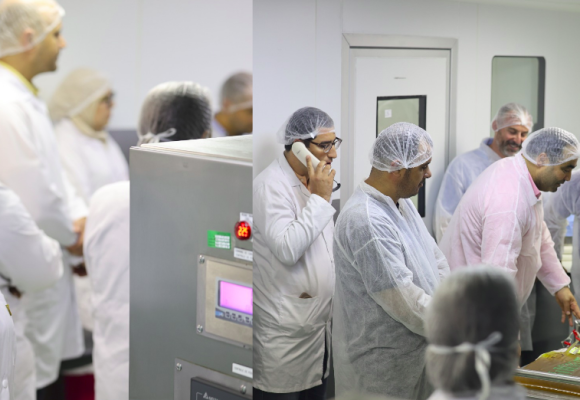 Tunis | L&rsquo;Institut Pasteur relance sa chaîne de purification des sérums thérapeutiques