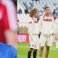 Belgique-Tunisie | Une défaite (5-0) qui fait très mal