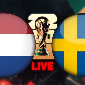 suede pays bas live streaming Pays-Bas vs Suède en live streaming : Coupe du Monde 2026