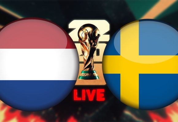 suede pays bas live streaming Pays-Bas vs Suède en live streaming : Coupe du Monde 2026