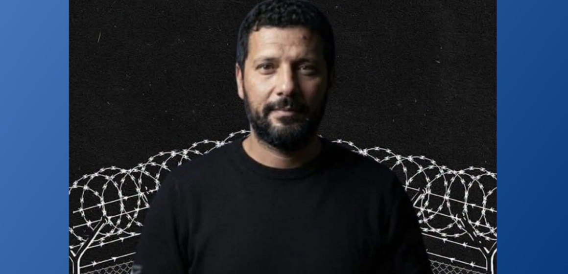 Al-Soumoud | Nabil Chennoufi et deux autres membres du collectif maintenus en détention