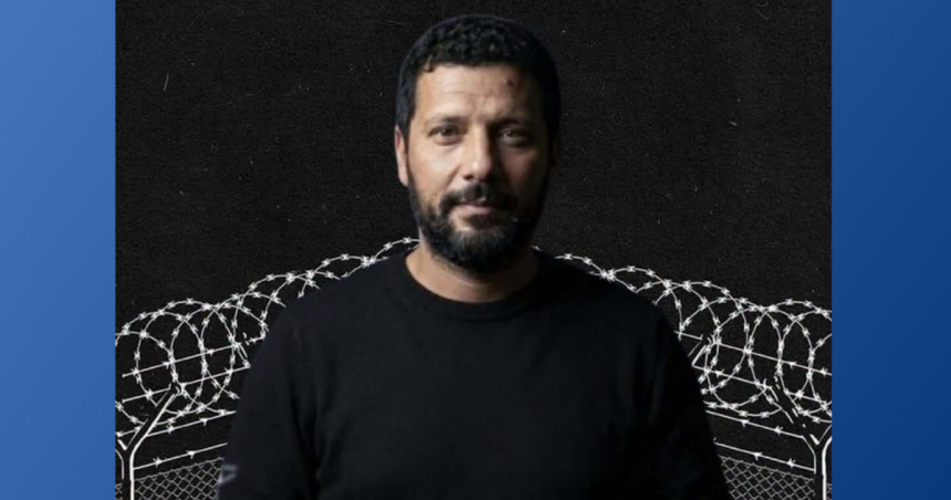 1Nabil Chennoufi Al-Soumoud | Nabil Chennoufi et deux autres membres du collectif maintenus en détention