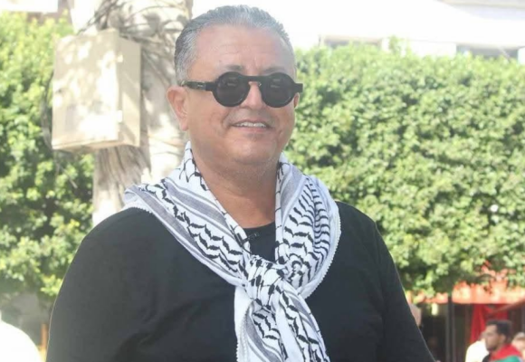 Tunisie | Solidarité avec Me Abdennaceur Aouini condamné à un an de prison