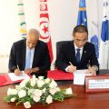 L’Europe finance les intérêts industriels chinois en Tunisie