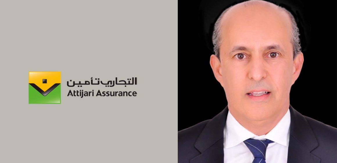 Adil-Chbani-Attijari-Assurance Tunisie | Adil Chbani, nouveau DG de Attijari Assurance