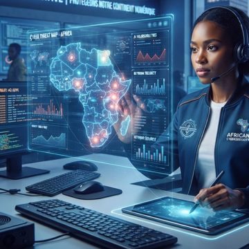 Afrique-IA-et-Cybersecurite Sommet africain IA et cybersécurité à Hammamet | Au-delà des déclarations d’intention