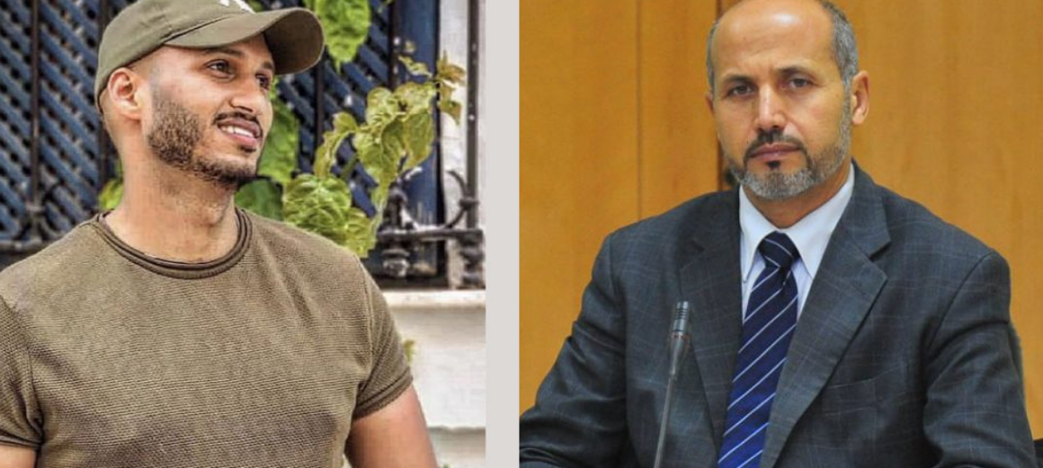 Ajmi Lourimi et Mossaâb Gharbi Liberté refusée pour Ajmi Lourimi et Mossaâb Gharbi