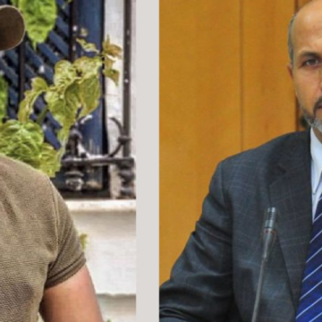 Ajmi Lourimi et Mossaâb Gharbi Liberté refusée pour Ajmi Lourimi et Mossaâb Gharbi