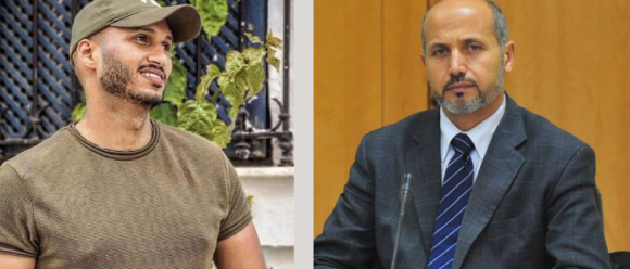 Liberté refusée pour Ajmi Lourimi et Mossaâb Gharbi