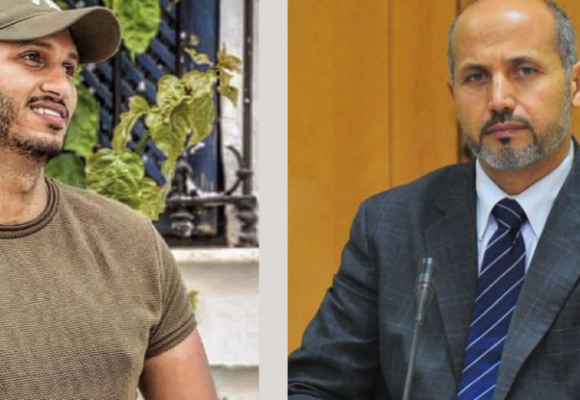 Liberté refusée pour Ajmi Lourimi et Mossaâb Gharbi