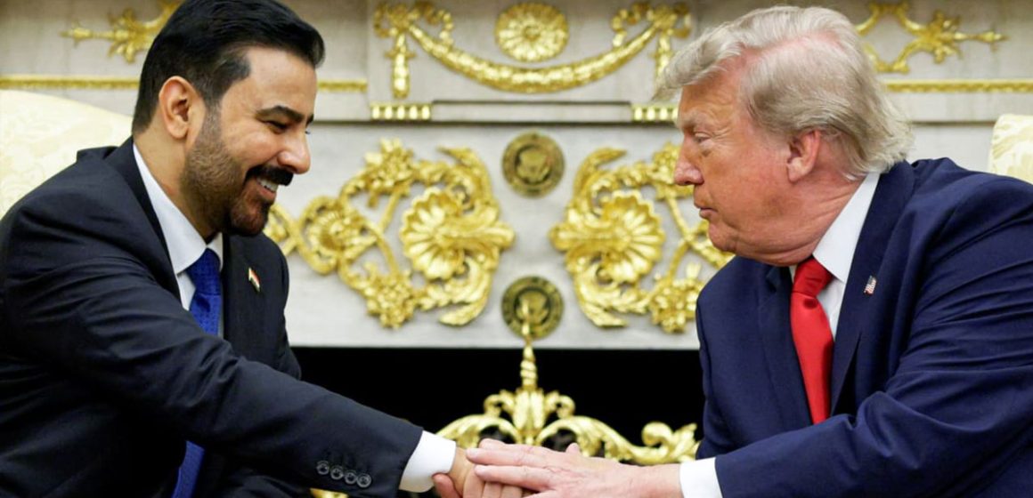 Irak | Entre Washington et Téhéran, l’impossible grand écart d’Al-Zaidi