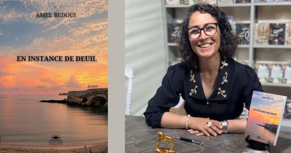 Amel Bedoui explore la mémoire des femmes et les blessures de la filiation