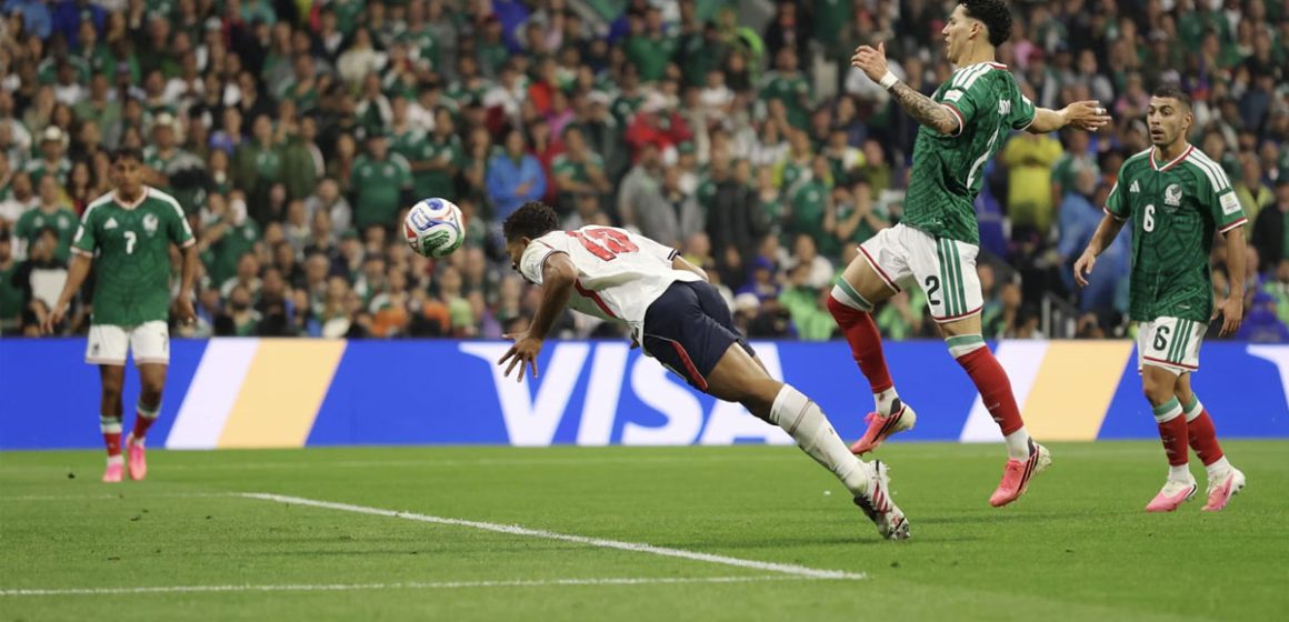Mondial Fifa | Faudra-t-il aussi compter avec l’Angleterre ?