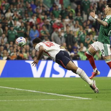 Angleterre-Mexique-Jude-Bellingham Mondial Fifa | Faudra-t-il aussi compter avec l’Angleterre ?