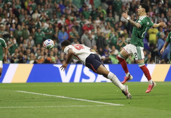 Mondial Fifa | Faudra-t-il aussi compter avec l’Angleterre ?