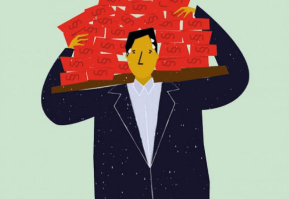 Leadership, responsabilité et autorité  légitime