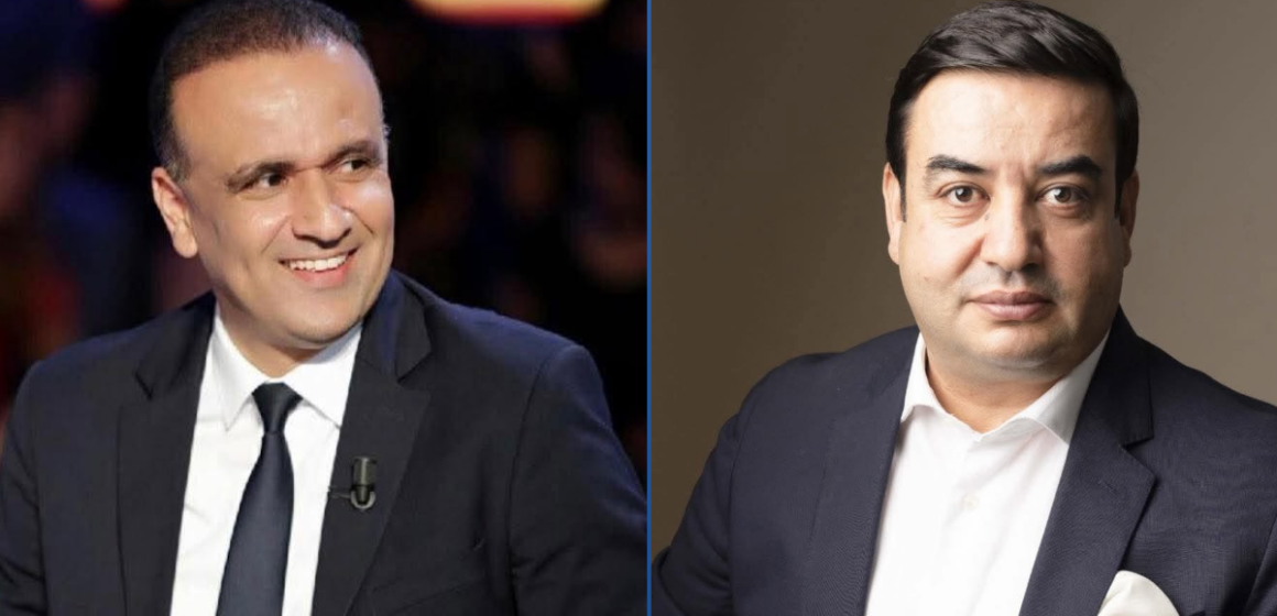 Ayachi Zammel et Wadie Jary Ayachi Zammel et Wadie Jary concernés par la grâce présidentielle