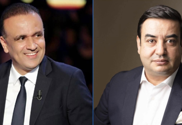Ayachi Zammel et Wadie Jary Ayachi Zammel et Wadie Jary concernés par la grâce présidentielle