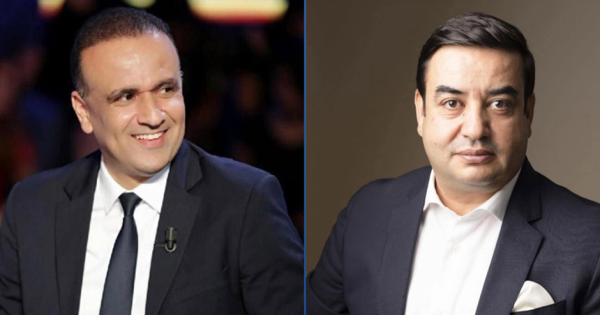 Ayachi Zammel et Wadie Jary Ayachi Zammel et Wadie Jary concernés par la grâce présidentielle