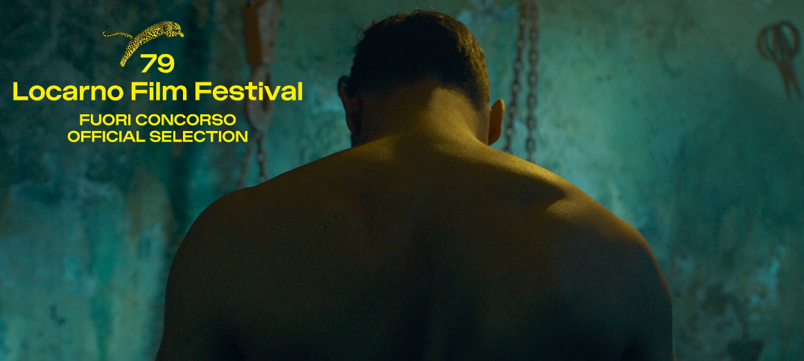 « Bakma » d’Abdelhamid Bouchnak sélectionné au Festival de Locarno
