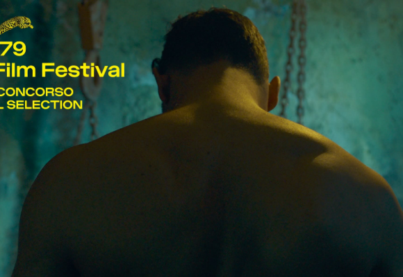 « Bakma » d’Abdelhamid Bouchnak sélectionné au Festival de Locarno
