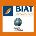 La Biat sacrée par Global Finance «Meilleure banque sur le marché de change en Tunisie»