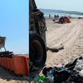 Bizerte  | Appel au civisme pour garder des plages propres