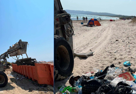 Bizerte  | Appel au civisme pour garder des plages propres