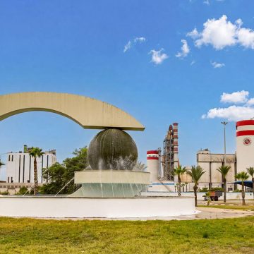 Djebel Djelloud | Cat Colacem renouvelle son conseil d’administration