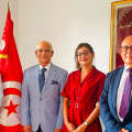 Création de l’Association des compétences tunisiennes aux Nations unies