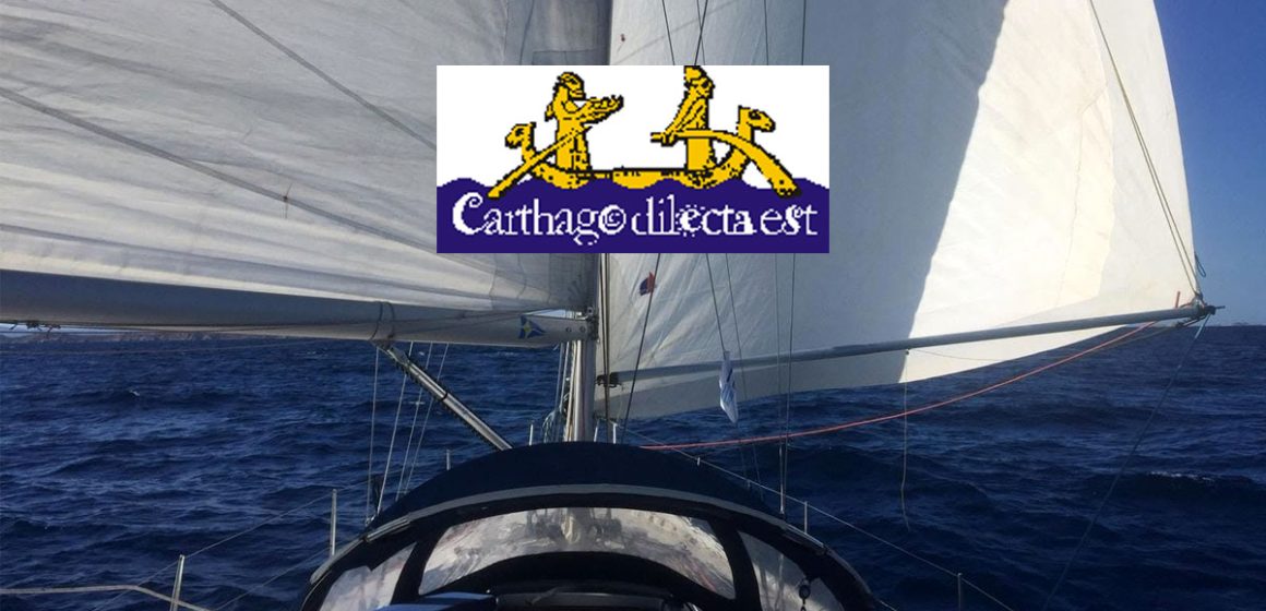 La régate Carthago Dilecta Est reliera l’Italie à la Tunisie du 31 juillet au 13 août