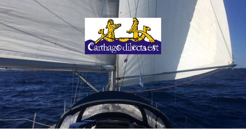La régate Carthago Dilecta Est reliera l’Italie à la Tunisie du 31 juillet au 13 août