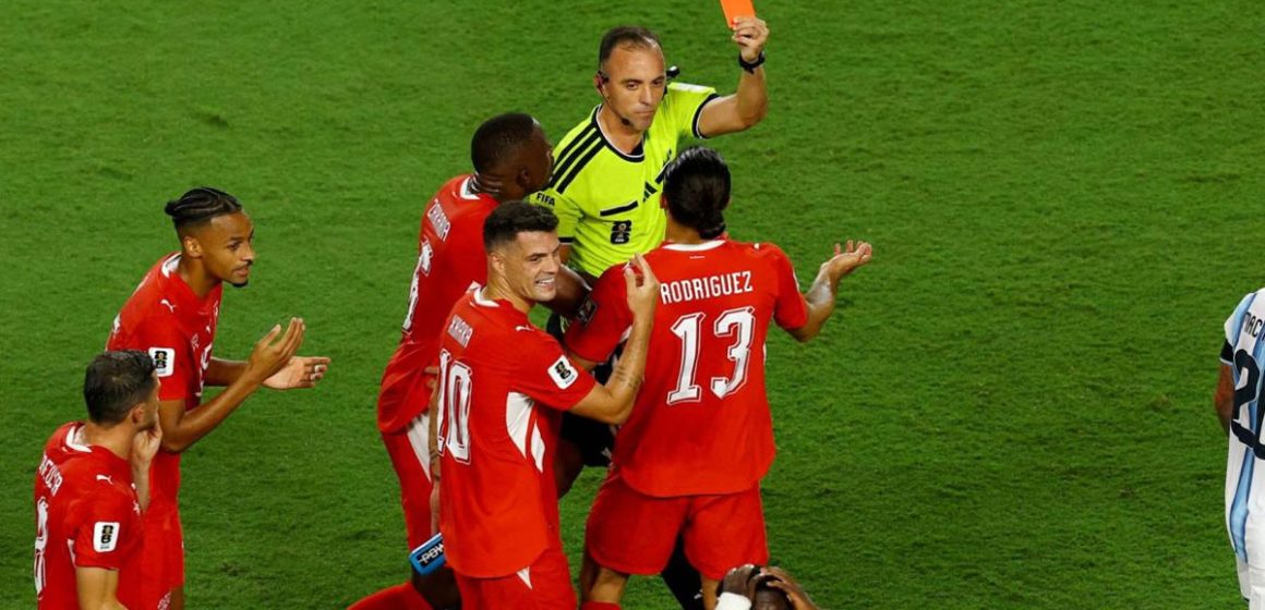 Mondial Fifa 2026 | Quelque chose de pourri au royaume du football