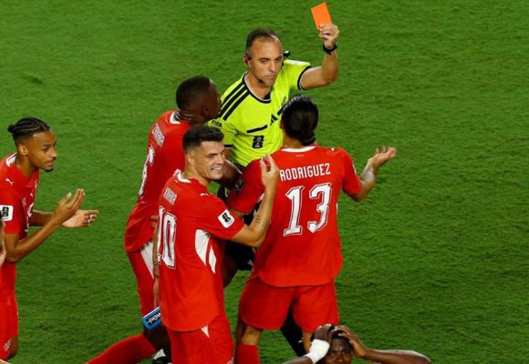 Mondial Fifa 2026 | Quelque chose de pourri au royaume du football