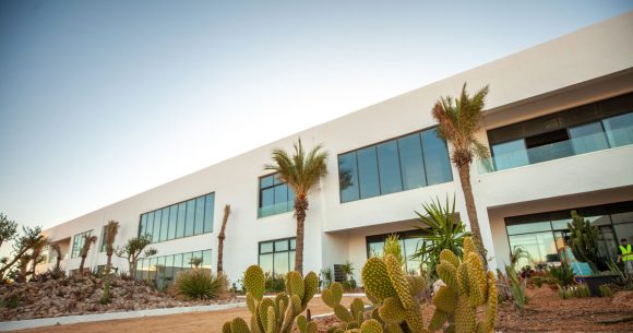Le Centre des Arts de Djerba | Fadhel Jaziri et l’épreuve de la mémoire