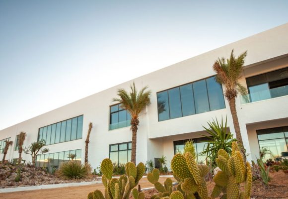 Le Centre des Arts de Djerba | Fadhel Jaziri et l’épreuve de la mémoire