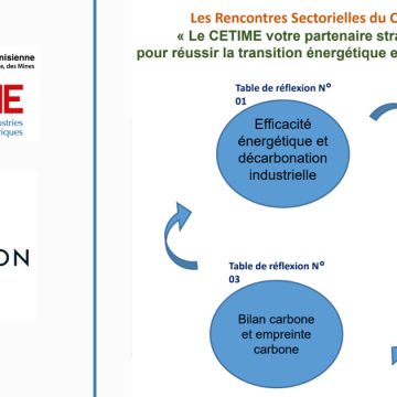 Automobile & aéronautique | Sousse accueille les 5ᵉ Rencontres du Cetime
