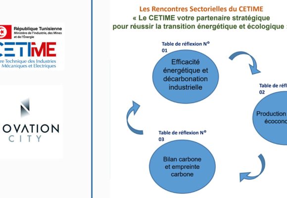 Automobile & aéronautique | Sousse accueille les 5ᵉ Rencontres du Cetime