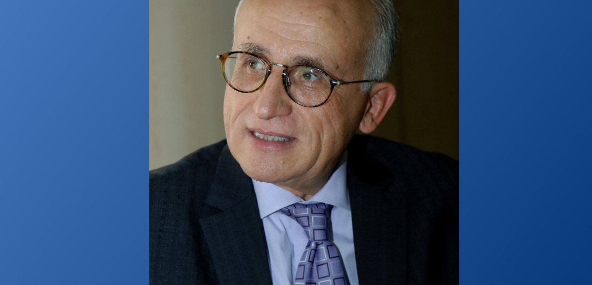 Chadli Dziri Recherche médicale | Nouvelle contribution internationale majeure pour le Pr Chadli Dziri (STSM)