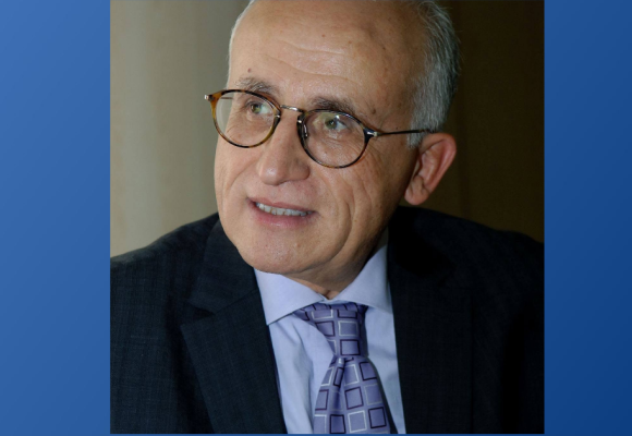 Chadli Dziri Recherche médicale | Nouvelle contribution internationale majeure pour le Pr Chadli Dziri (STSM)