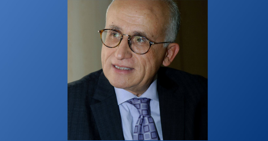 Chadli Dziri Recherche médicale | Nouvelle contribution internationale majeure pour le Pr Chadli Dziri (STSM)
