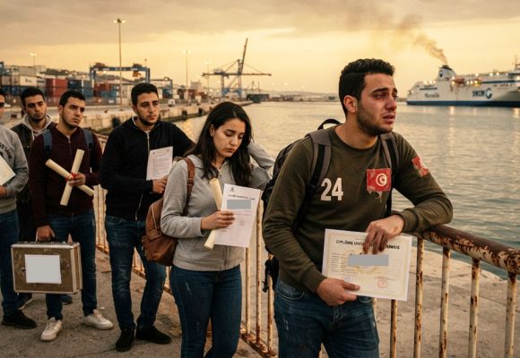Education et emploi | Le match Tunisie-Maroc que Carthage est en train de perdre