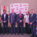 Ooredoo Tunisie renouvelle son partenariat stratégique avec le Comité national olympique tunisien jusqu’en 2028
