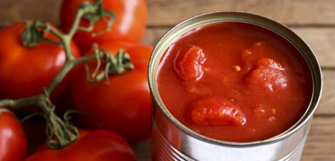 L’Otoc alerte sur la qualité des conserves de tomates dans le marché tunisien  