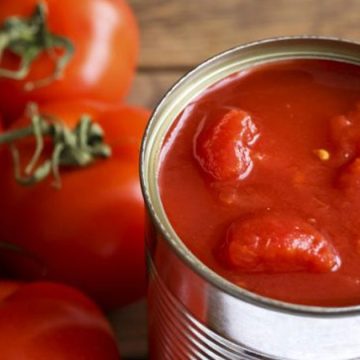 L’Otoc alerte sur la qualité des conserves de tomates dans le marché tunisien  