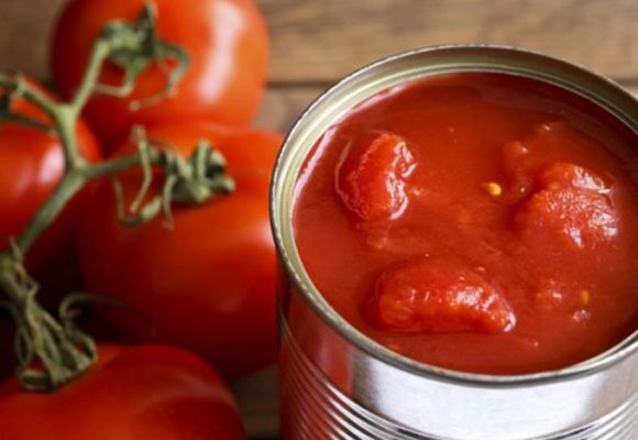 Conserve-de-Tomate L’Otoc alerte sur la qualité des conserves de tomates dans le marché tunisien