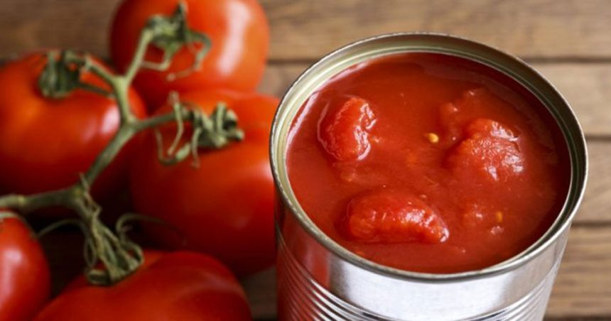 L’Otoc alerte sur la qualité des conserves de tomates dans le marché tunisien  