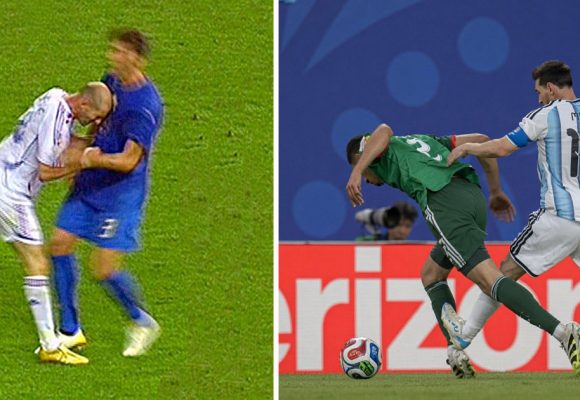 La Fifa accusée de «trucage» favorisant Messi et l’Argentine