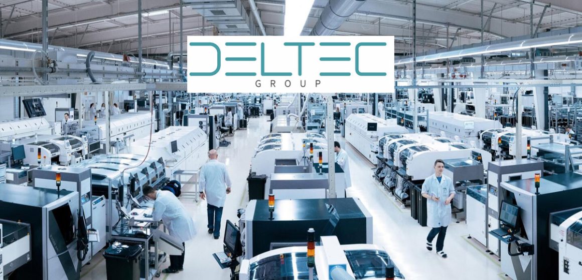 Deltec-Group Tunisie | L’Allemand Deltec va s’implanter à Borj Cedria
